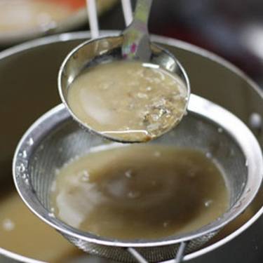 Bún riêu cua