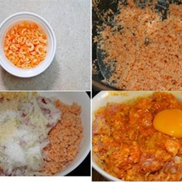 Bún riêu cua
