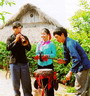 D�n tộc Gi�y