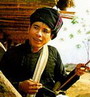 D�n tộc Khơ M�