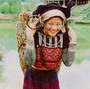 D�n tộc Ph� L�